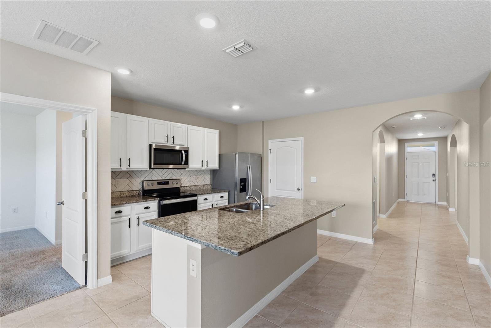 SUNCREST - Residential