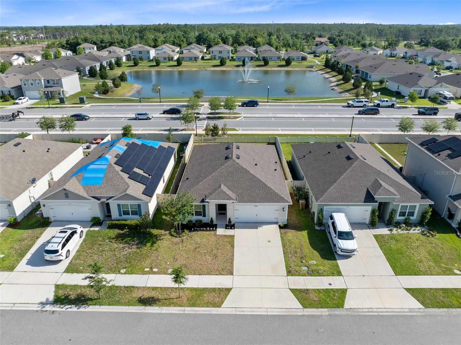 SUNCREST - Residential