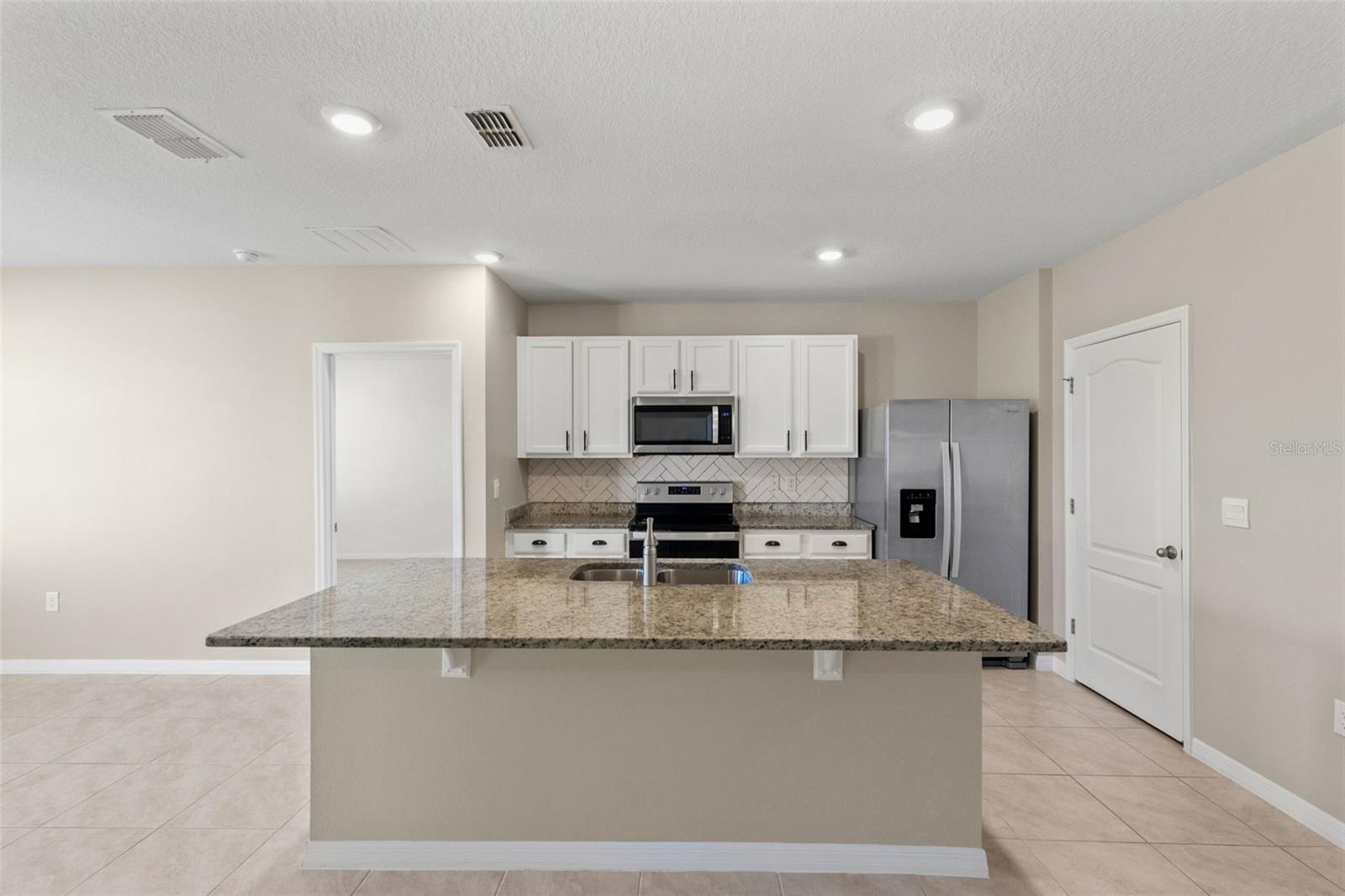 SUNCREST - Residential