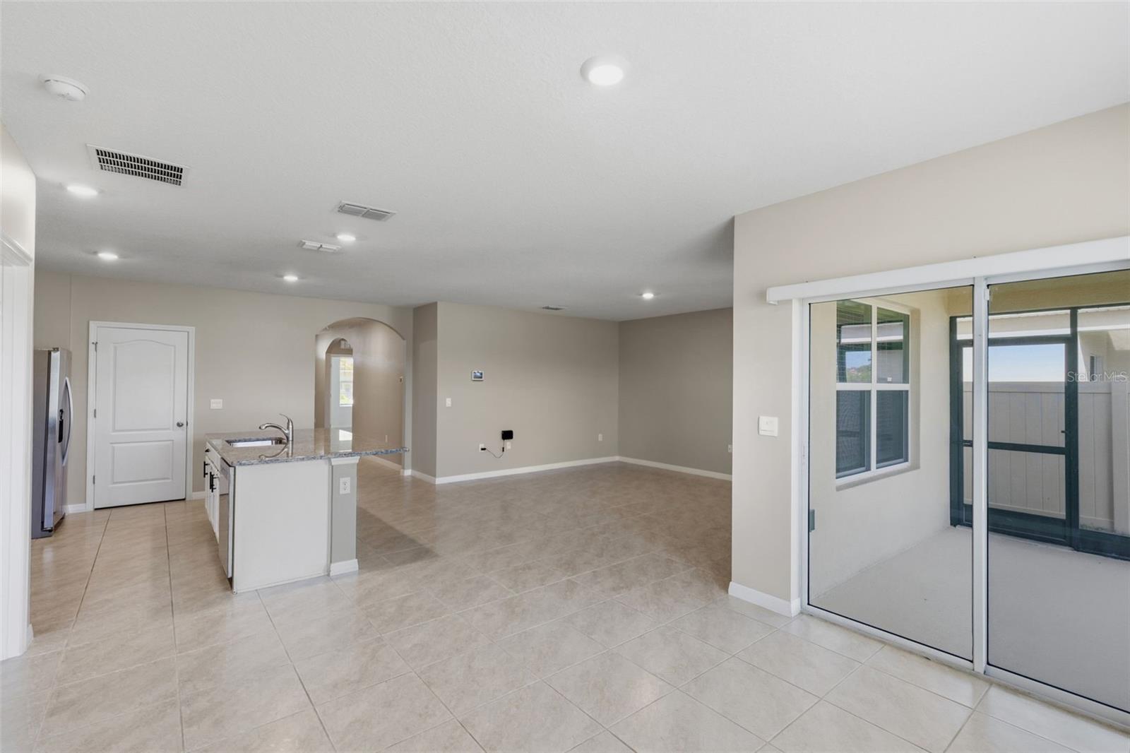SUNCREST - Residential