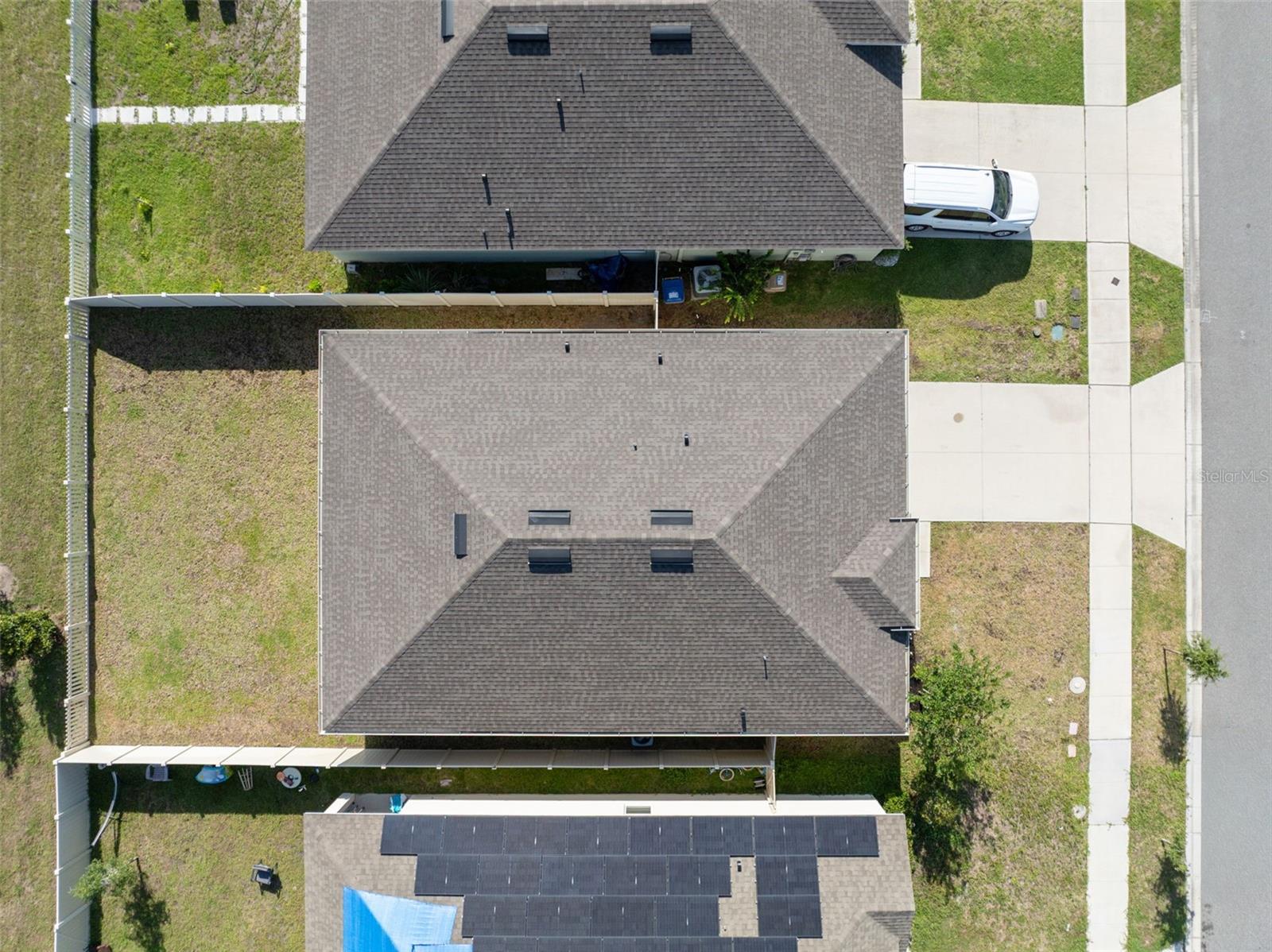 SUNCREST - Residential