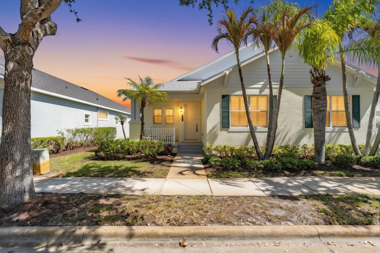 POINTE WEST CENTRAL VILLAGE PH II PD - Residential