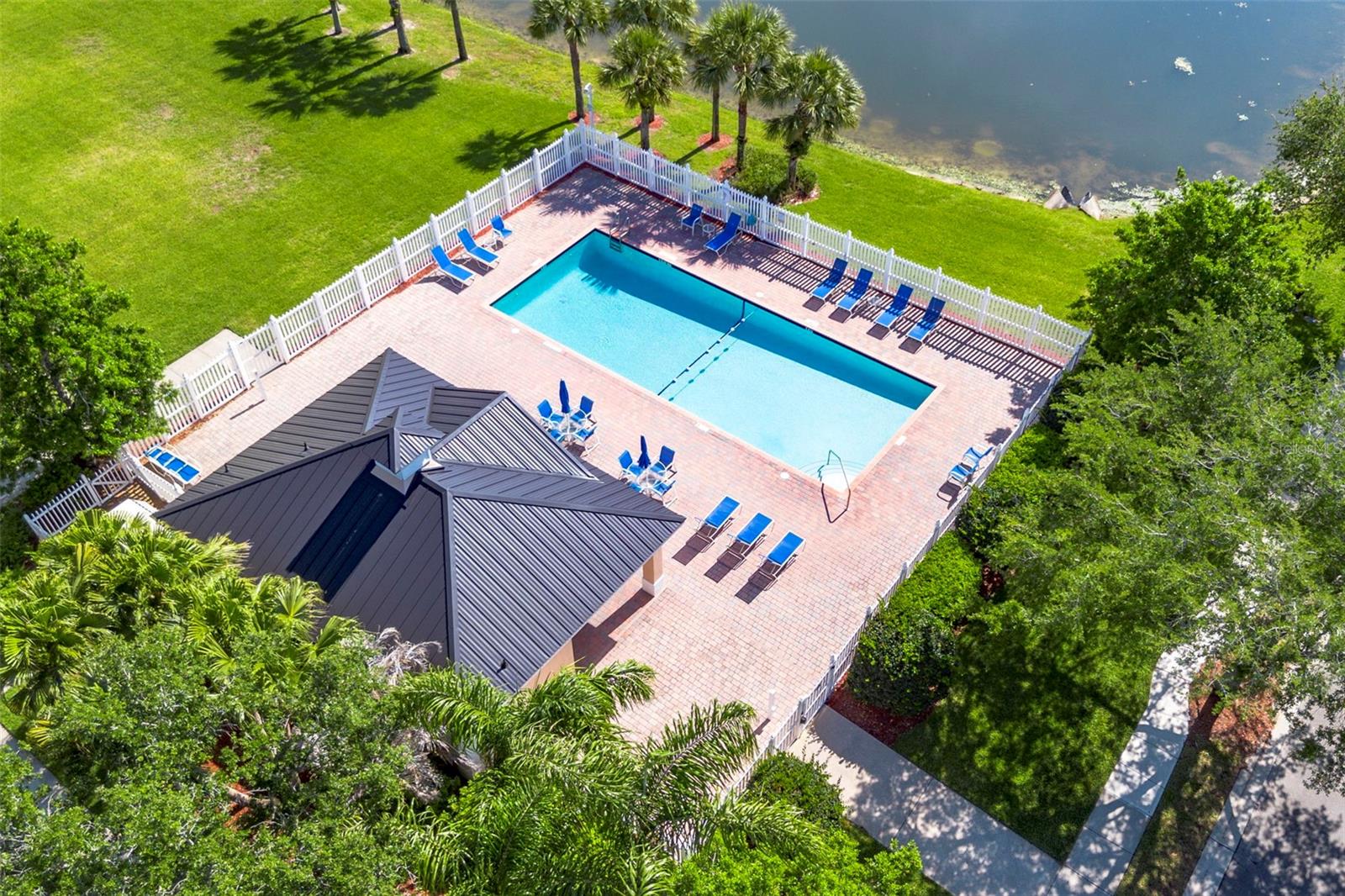 POINTE WEST CENTRAL VILLAGE PH II PD - Residential