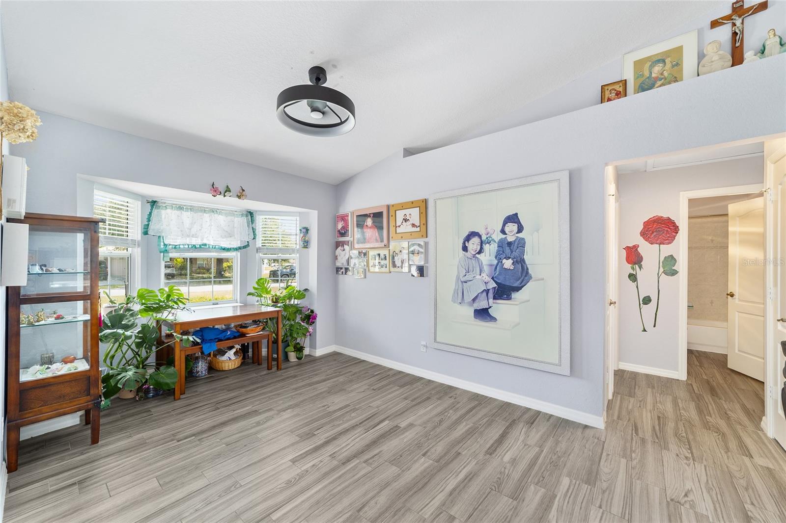 DIAMOND RIDGE - Residential