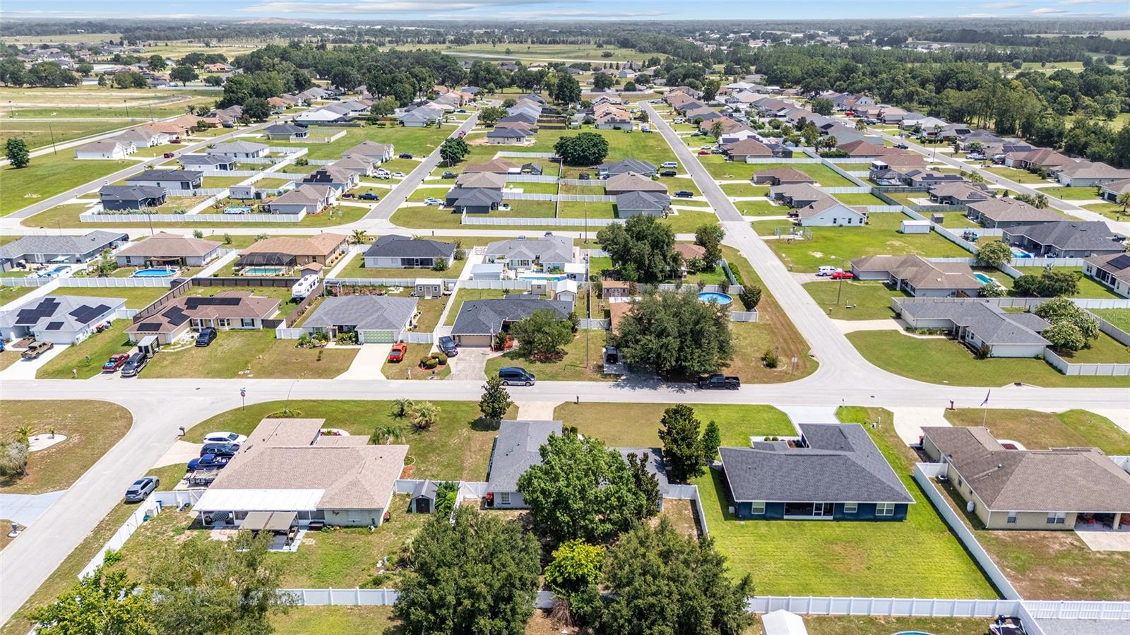 DIAMOND RIDGE - Residential