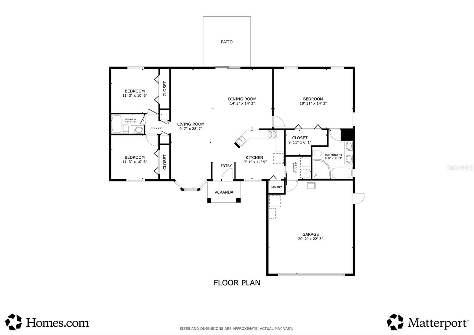 DIAMOND RIDGE - Residential
