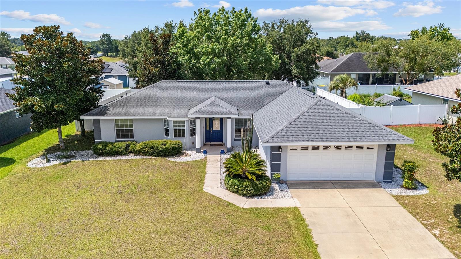 DIAMOND RIDGE - Residential