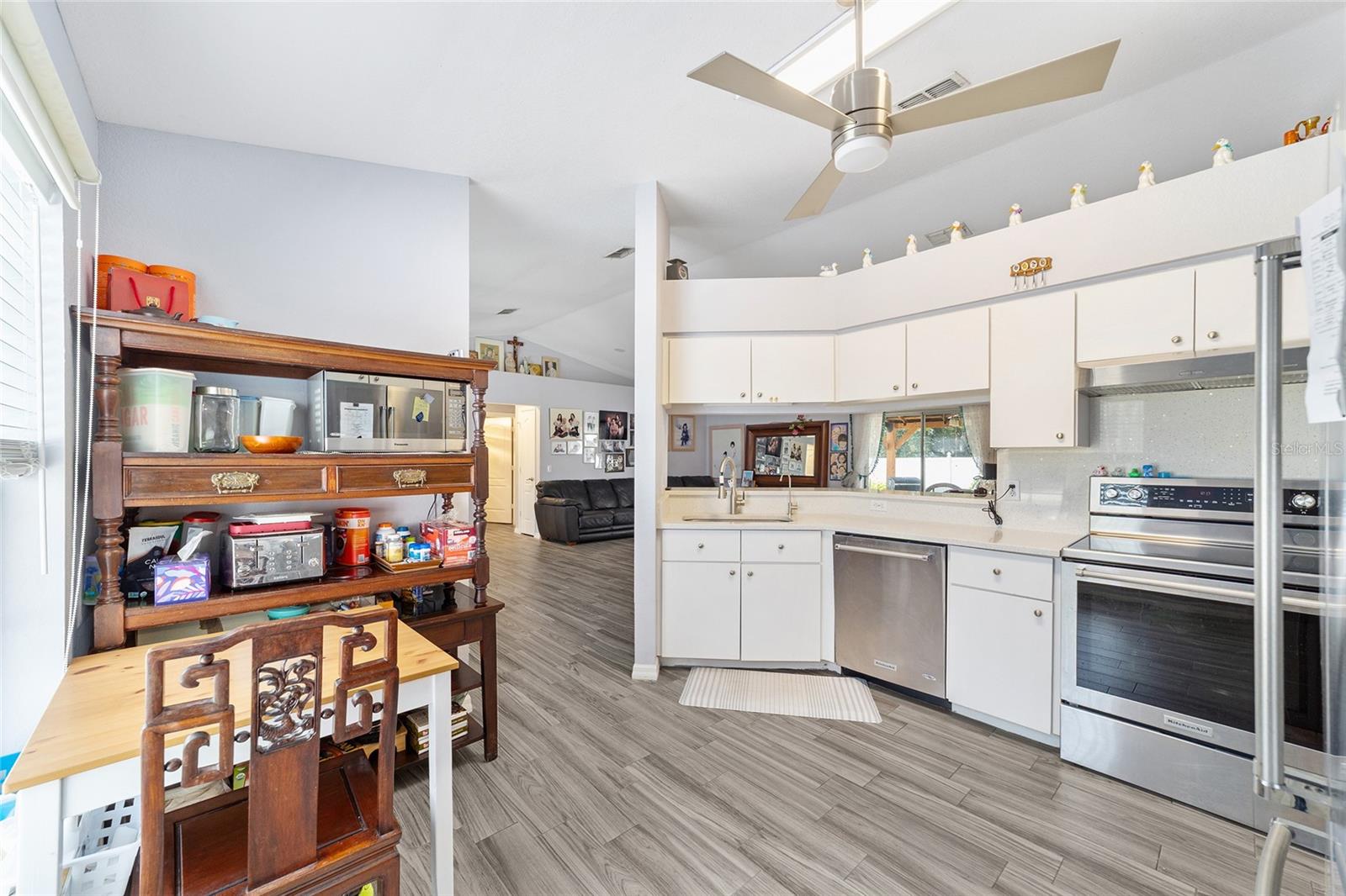 DIAMOND RIDGE - Residential
