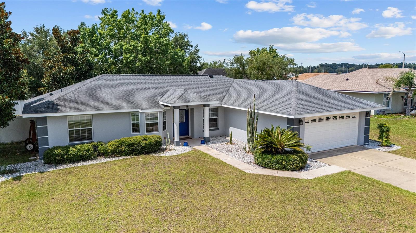 DIAMOND RIDGE - Residential