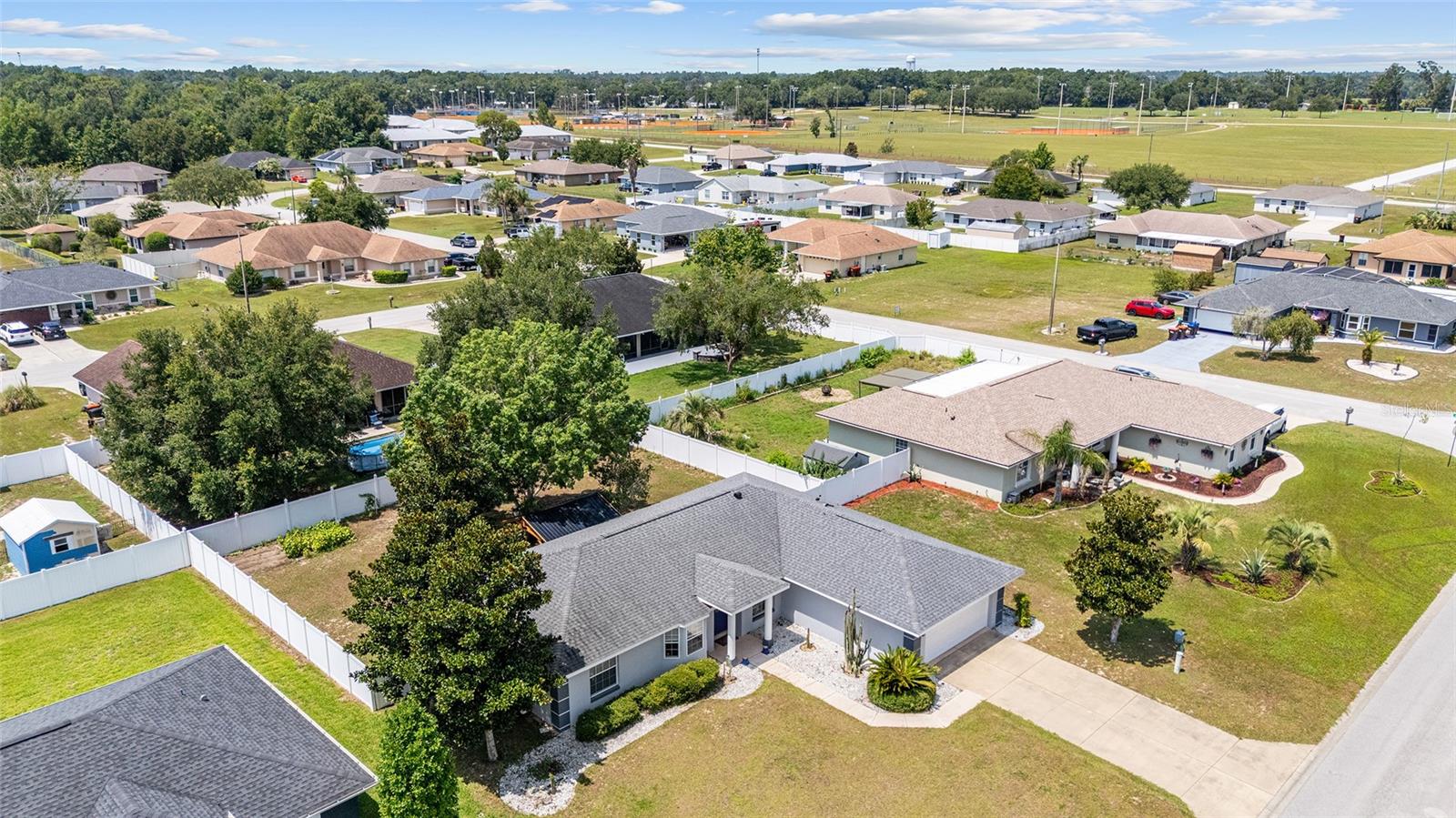 DIAMOND RIDGE - Residential