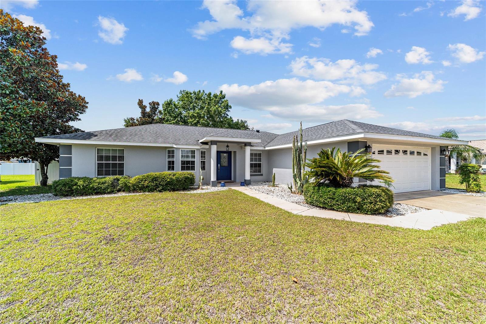DIAMOND RIDGE - Residential