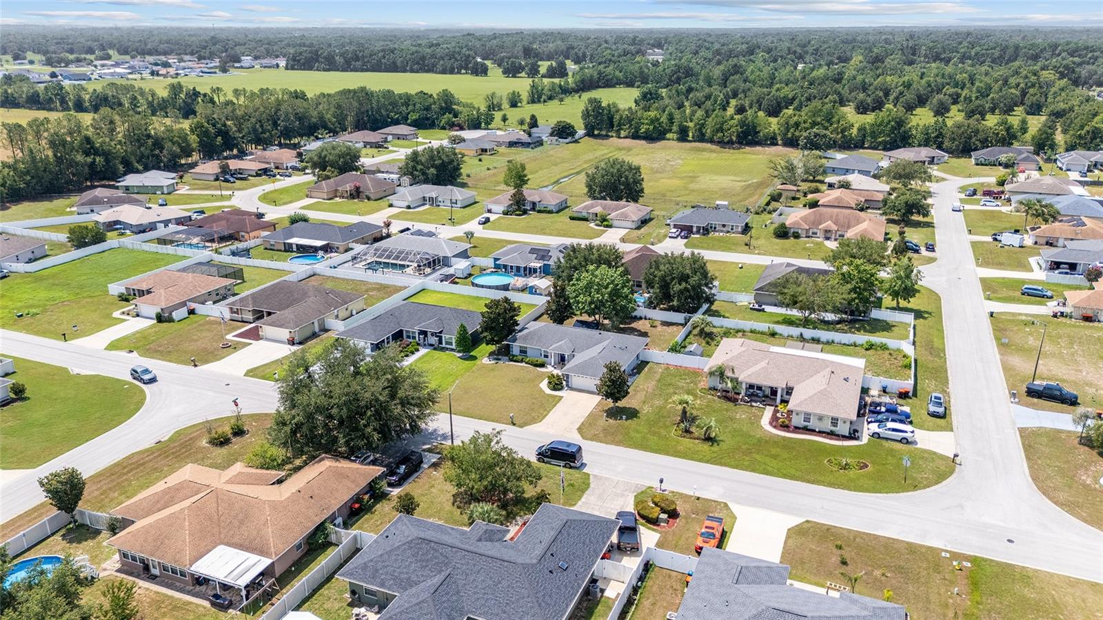 DIAMOND RIDGE - Residential