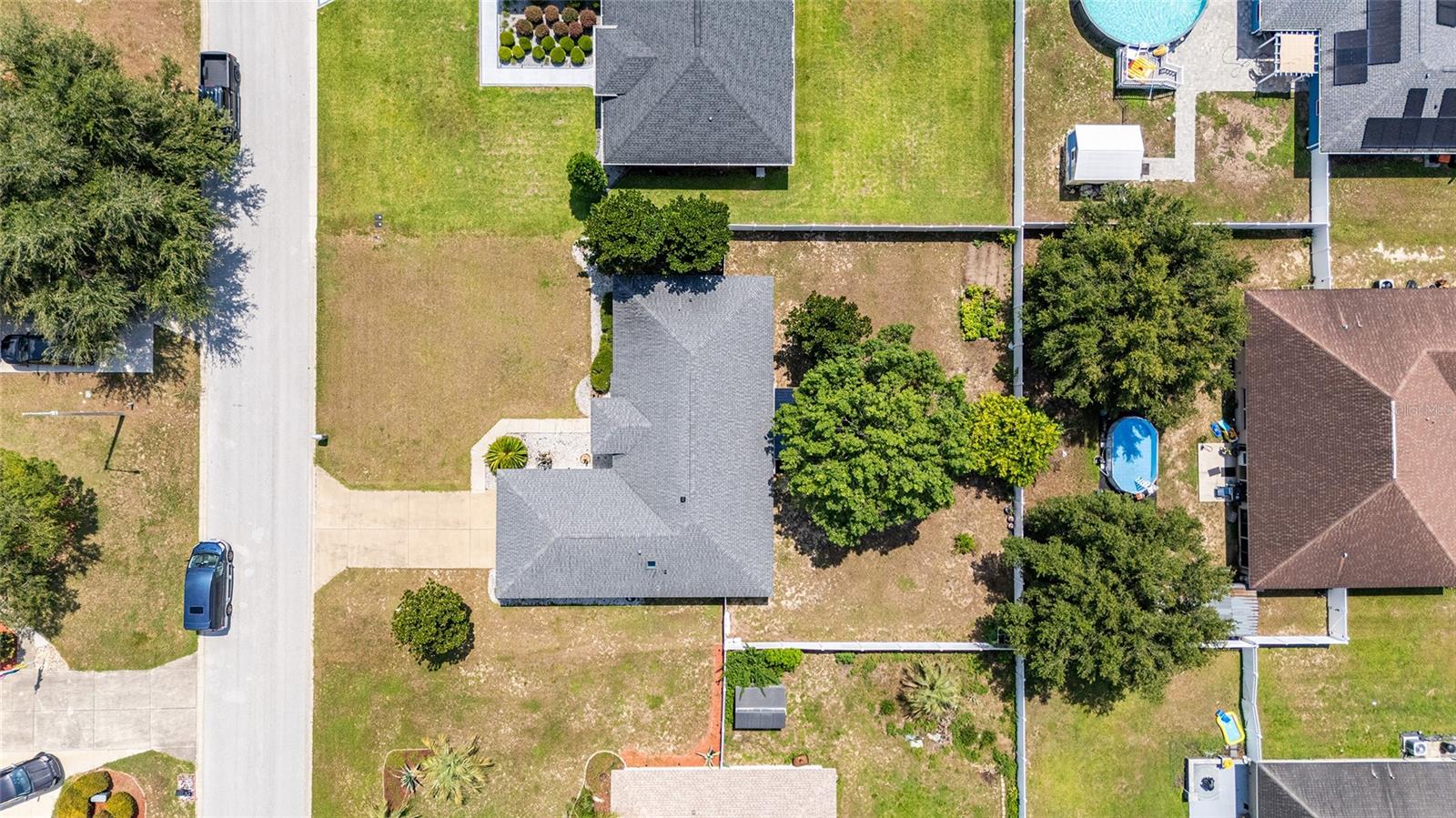 DIAMOND RIDGE - Residential
