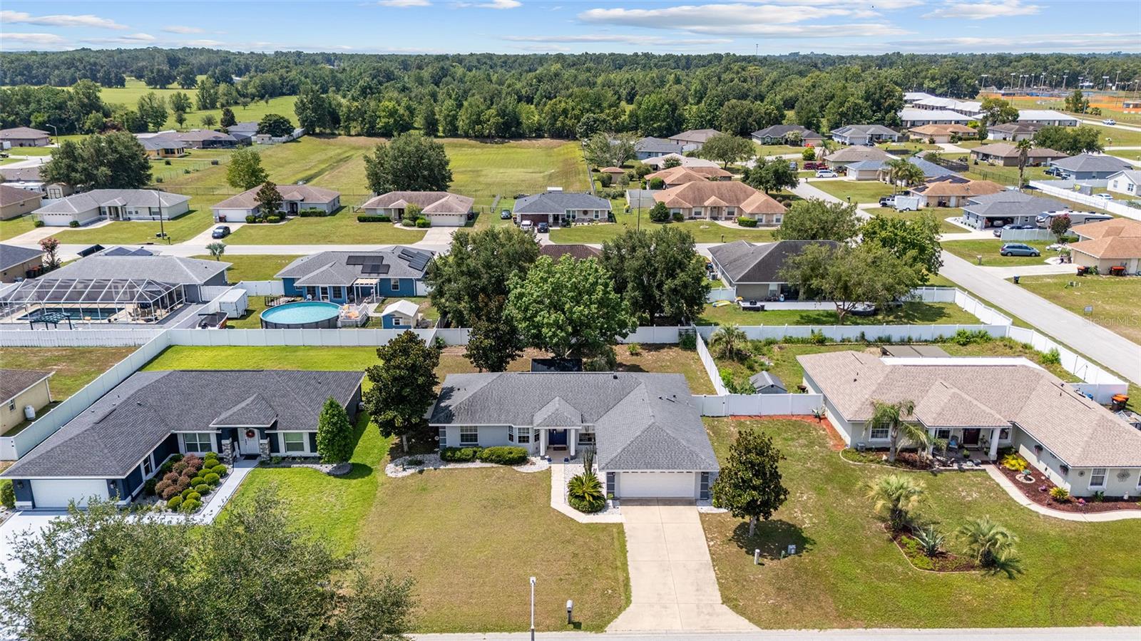 DIAMOND RIDGE - Residential