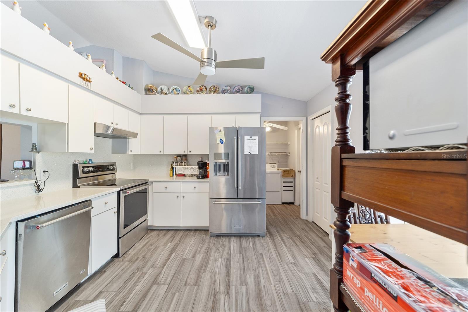 DIAMOND RIDGE - Residential