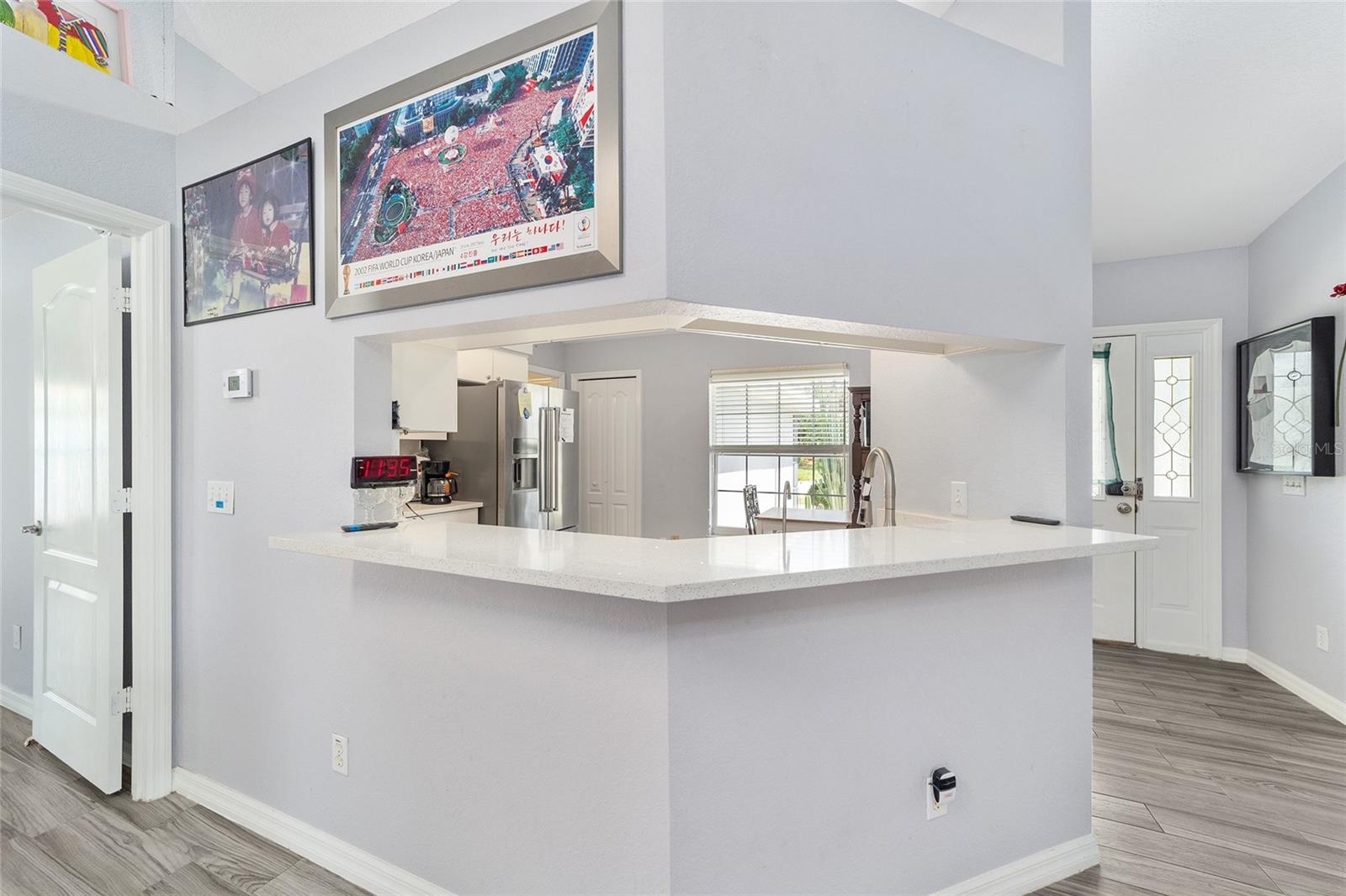 DIAMOND RIDGE - Residential
