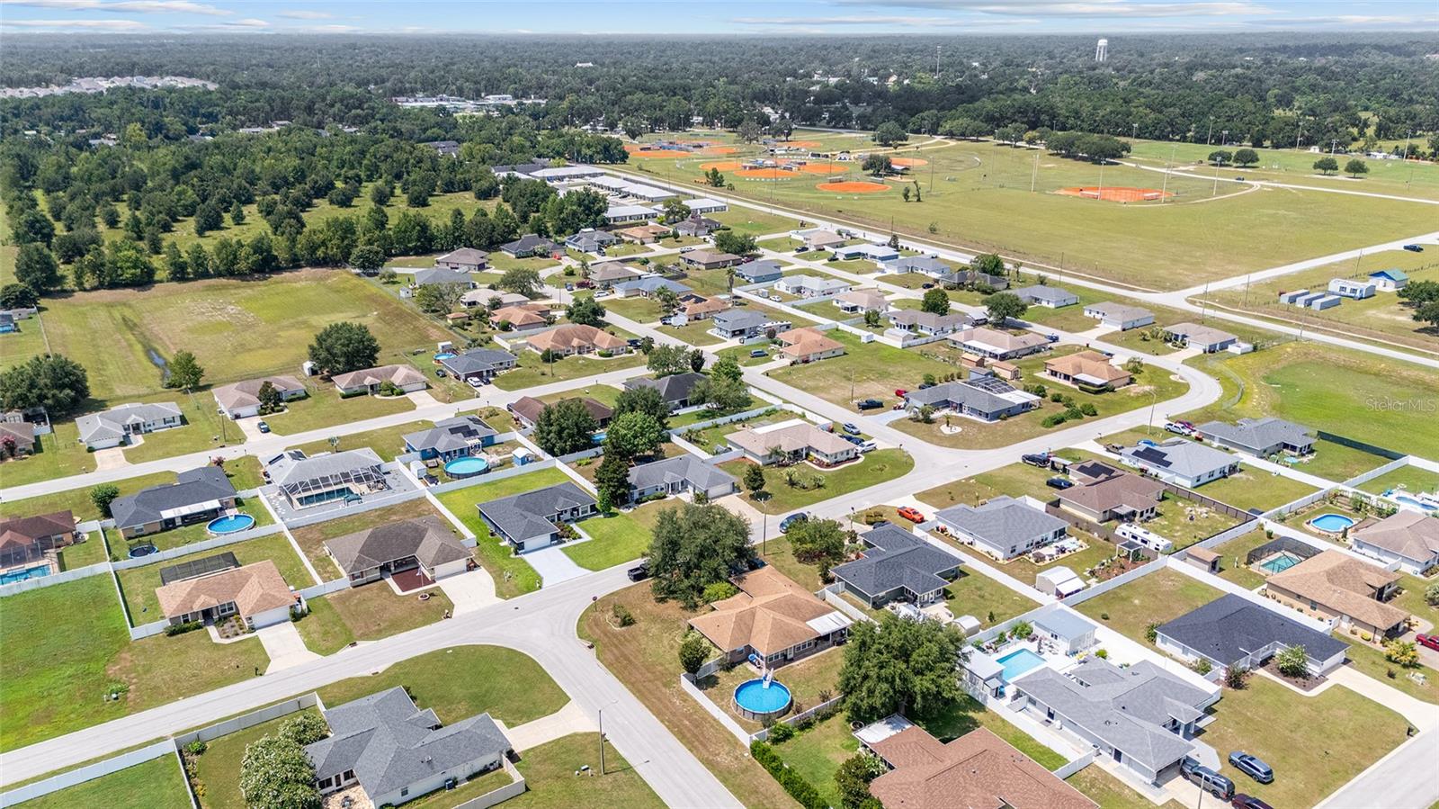 DIAMOND RIDGE - Residential