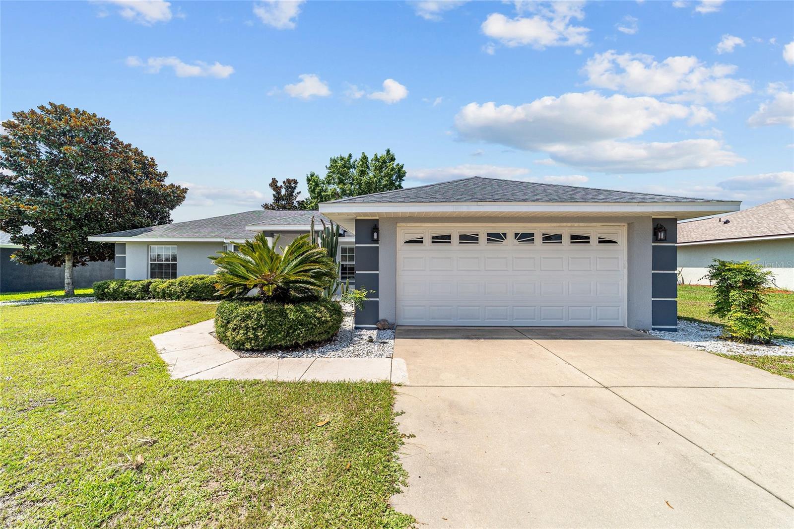 DIAMOND RIDGE - Residential