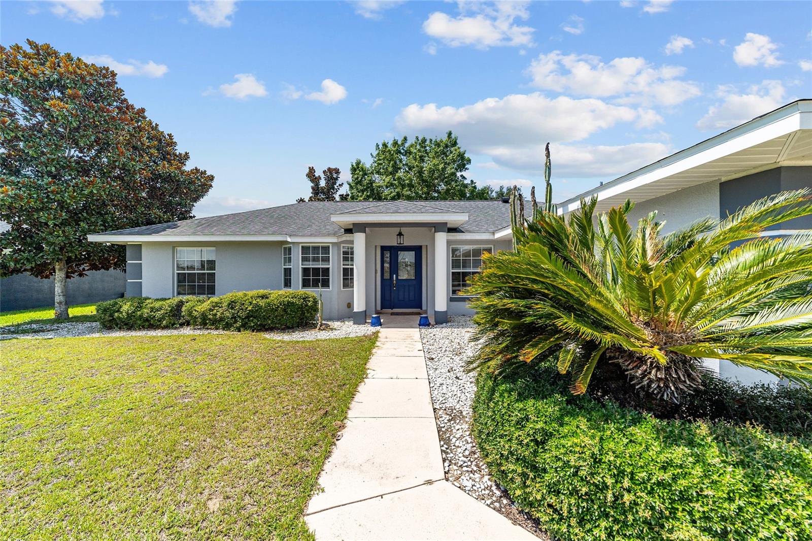 DIAMOND RIDGE - Residential