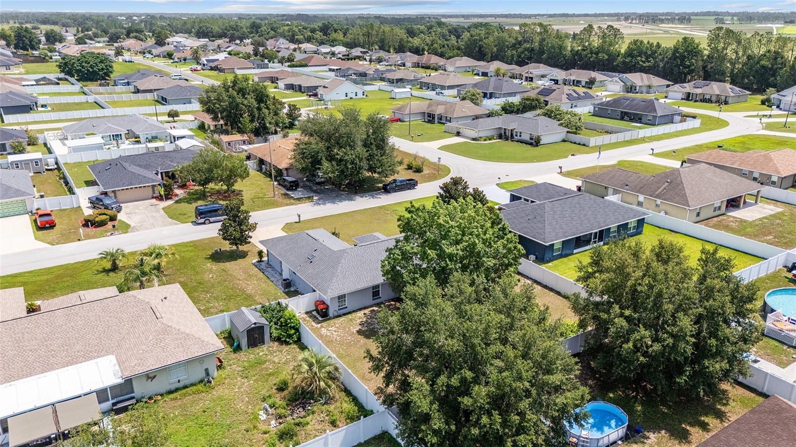 DIAMOND RIDGE - Residential