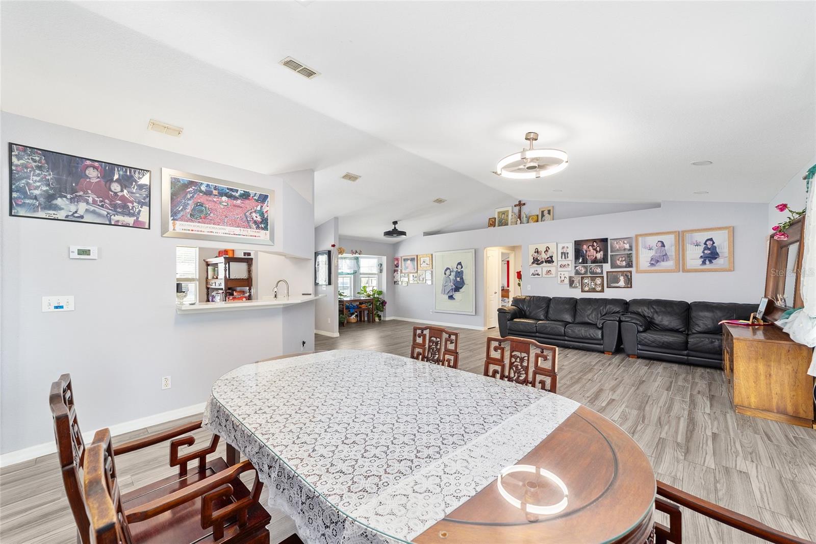 DIAMOND RIDGE - Residential