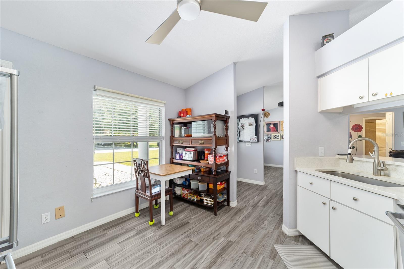 DIAMOND RIDGE - Residential