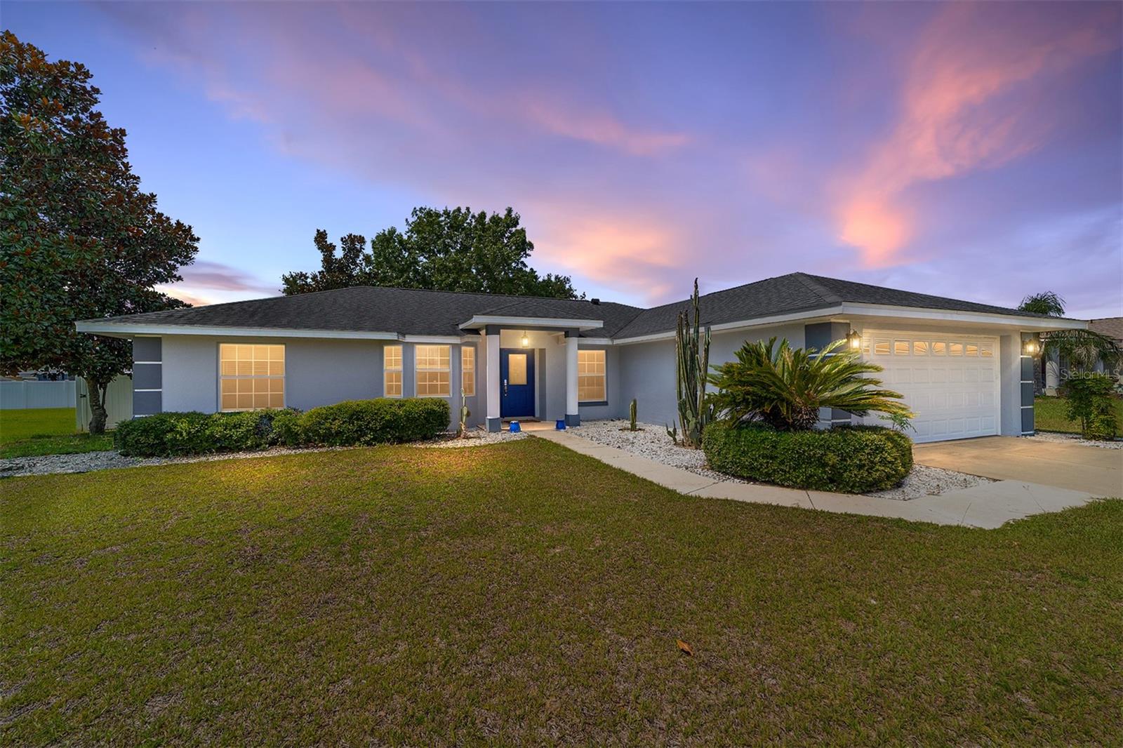 DIAMOND RIDGE - Residential