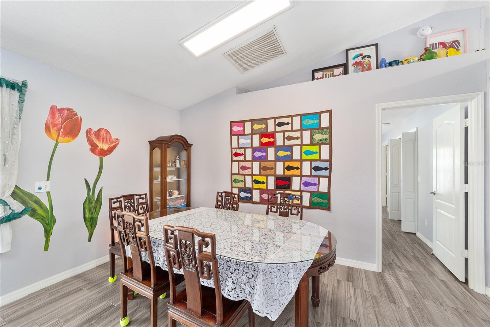 DIAMOND RIDGE - Residential
