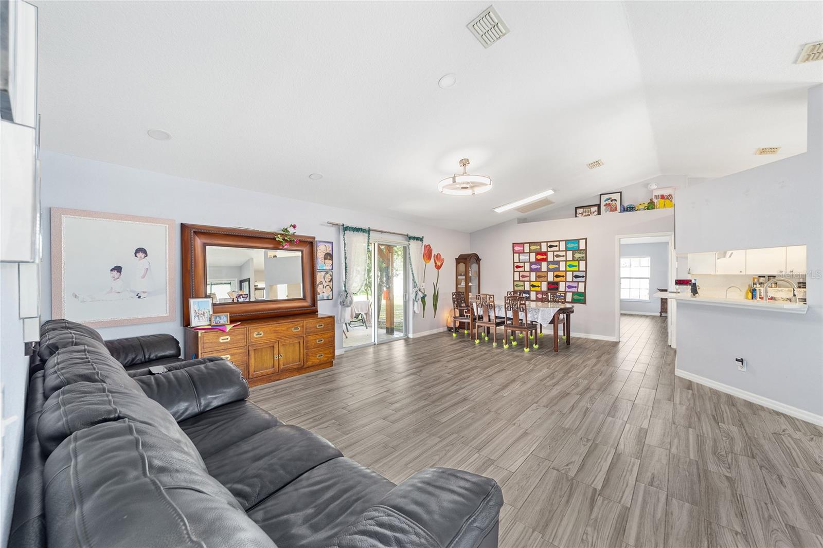 DIAMOND RIDGE - Residential