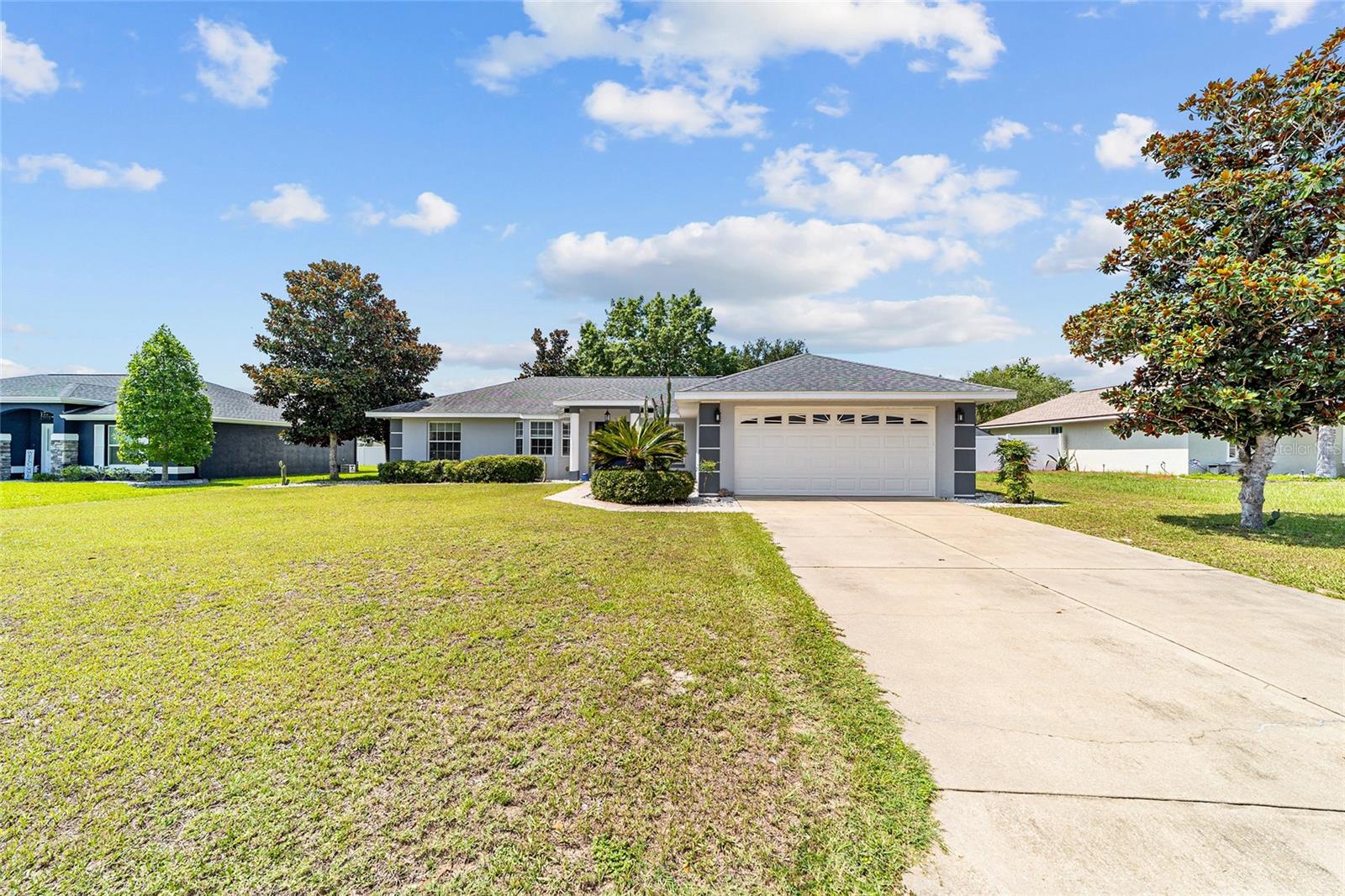 DIAMOND RIDGE - Residential