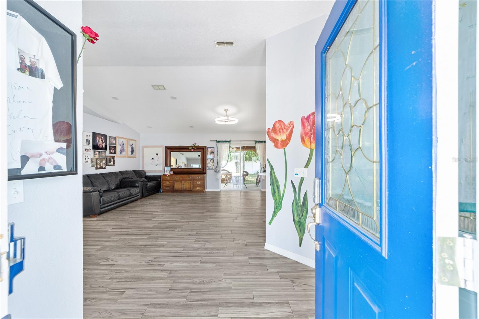 DIAMOND RIDGE - Residential