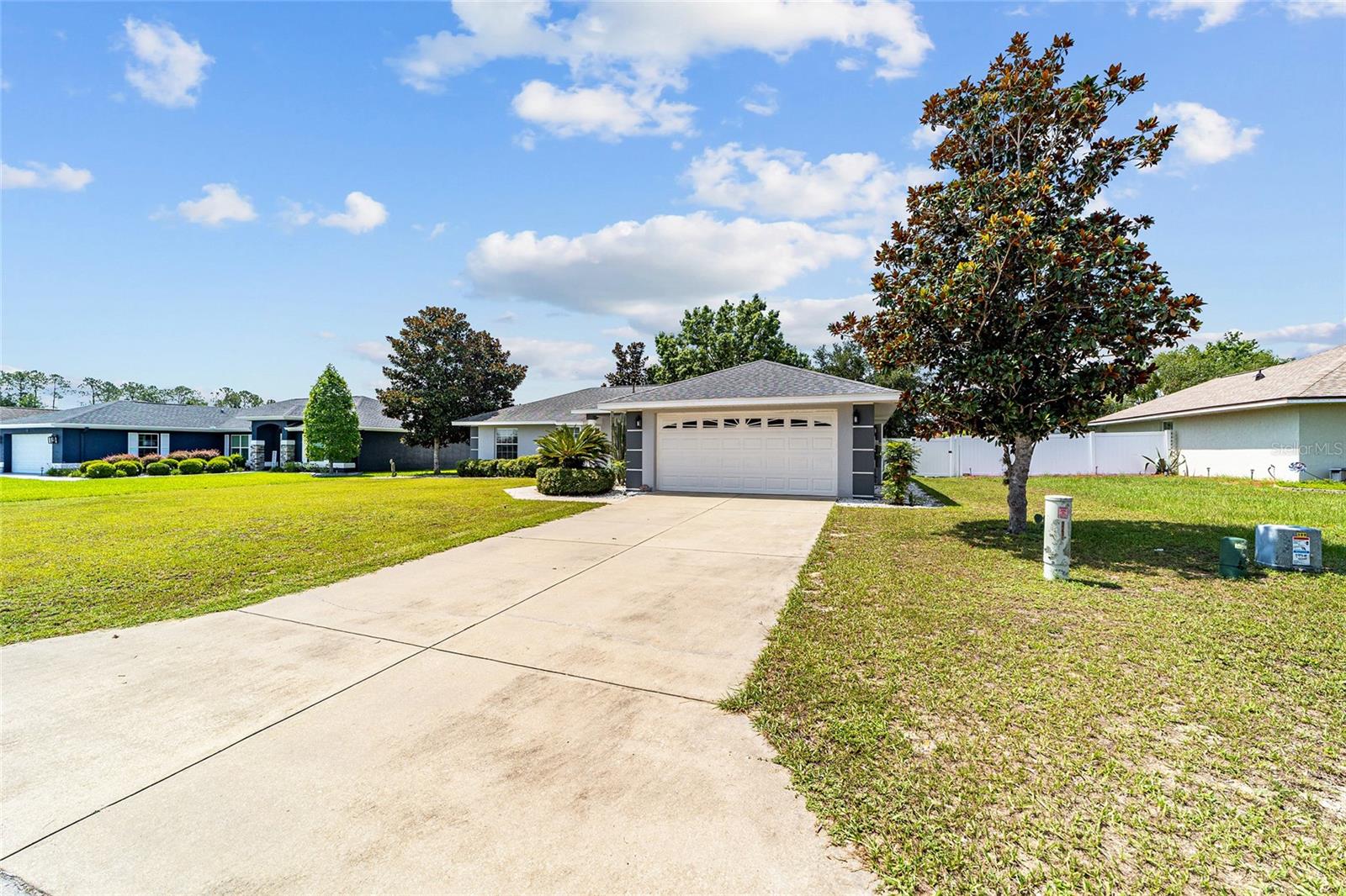 DIAMOND RIDGE - Residential