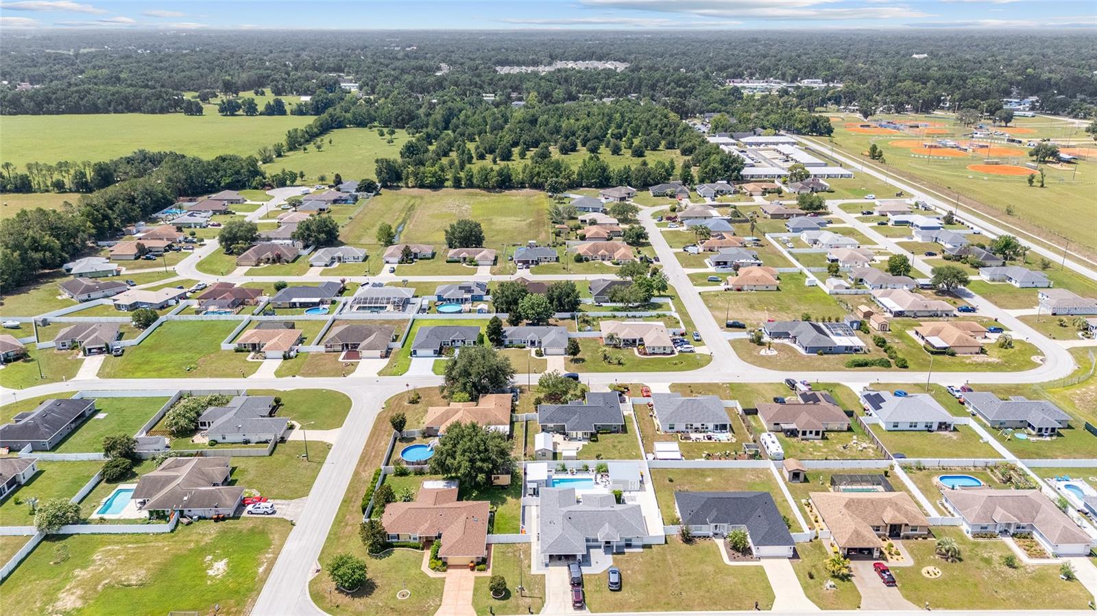 DIAMOND RIDGE - Residential