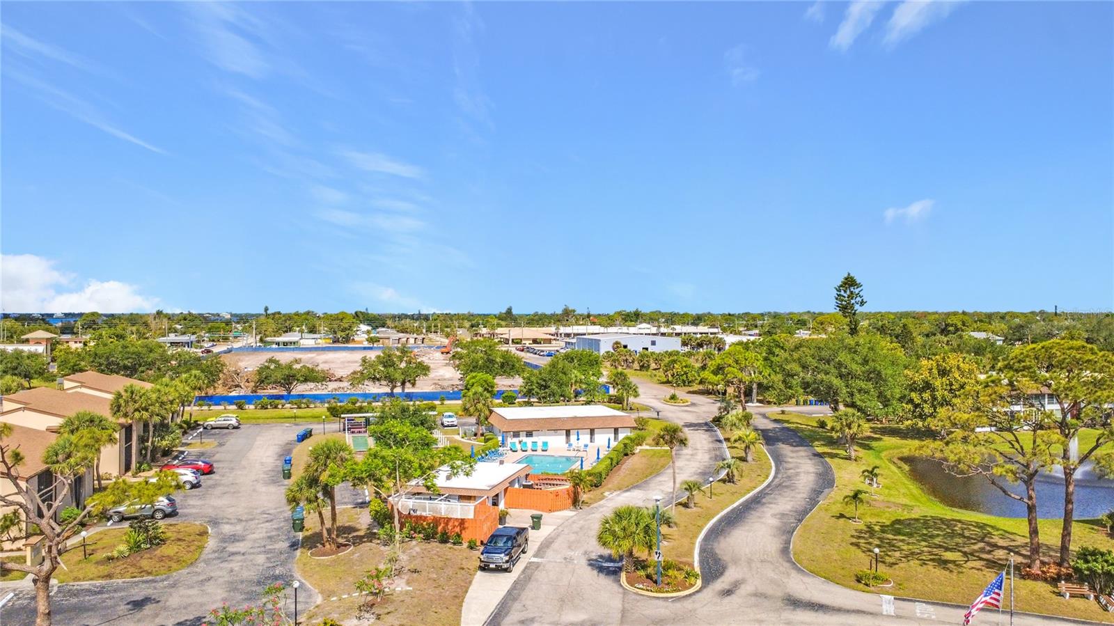 QUAILS RUN I - Residential