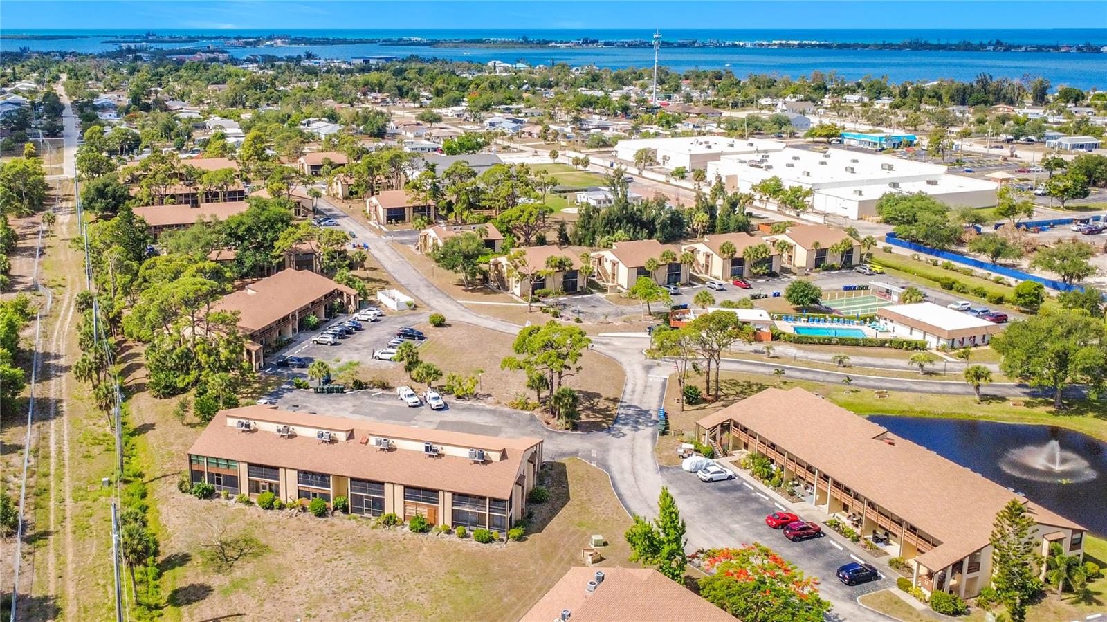 QUAILS RUN I - Residential