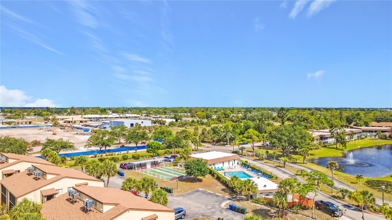 QUAILS RUN I - Residential
