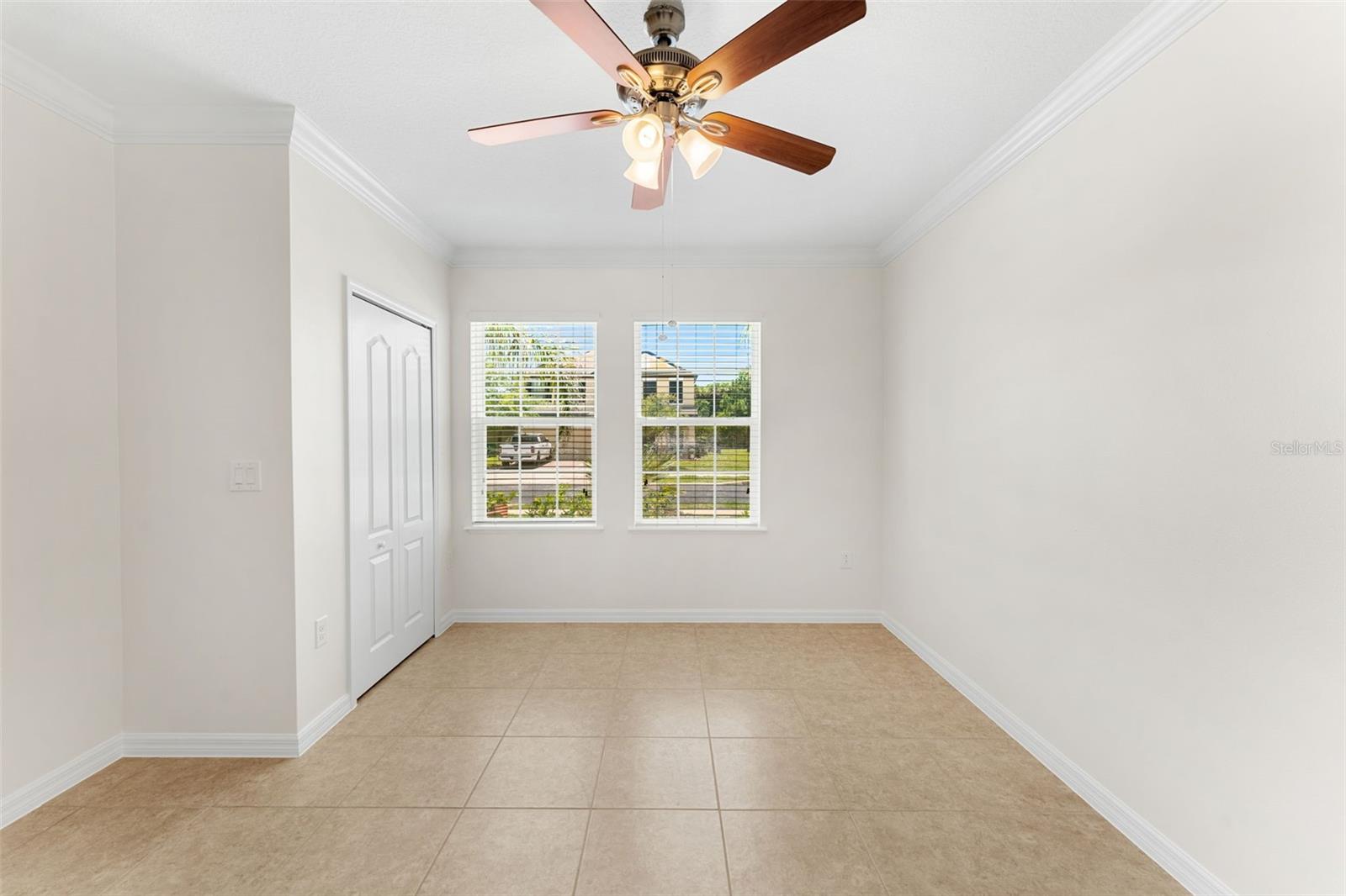 EMERALD LAKES PUD - Residential