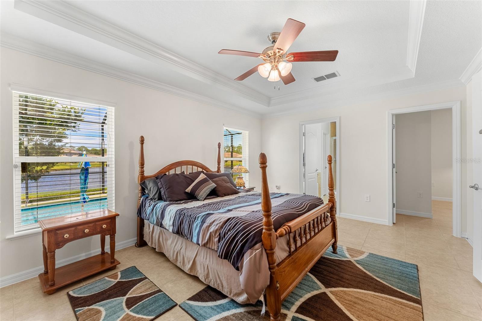EMERALD LAKES PUD - Residential