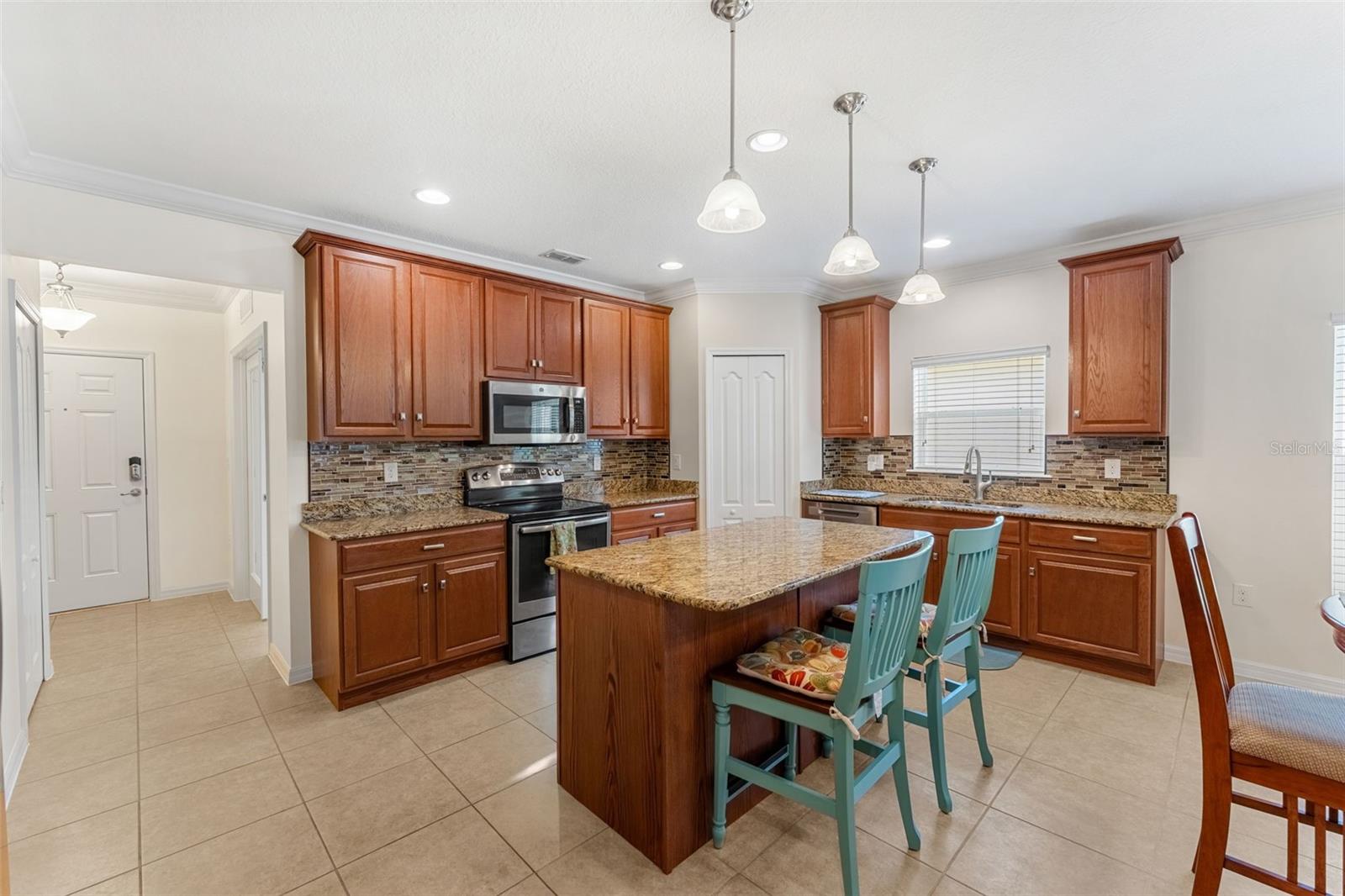 EMERALD LAKES PUD - Residential