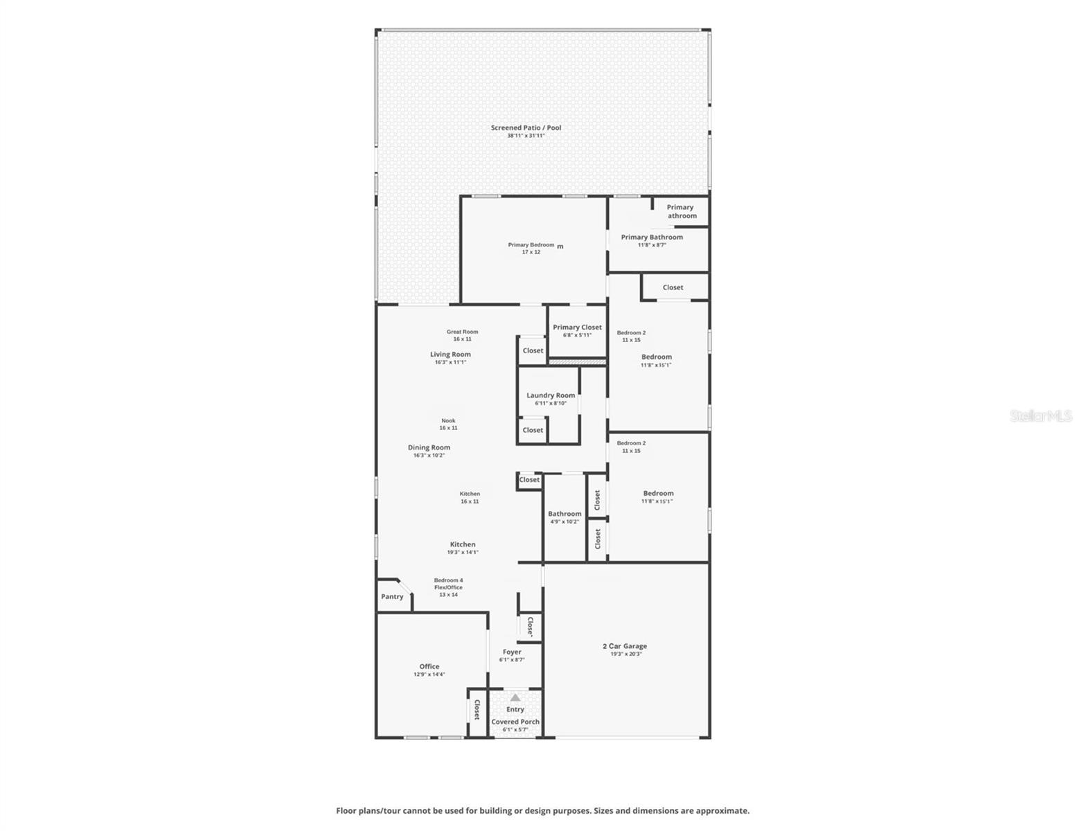 EMERALD LAKES PUD - Residential