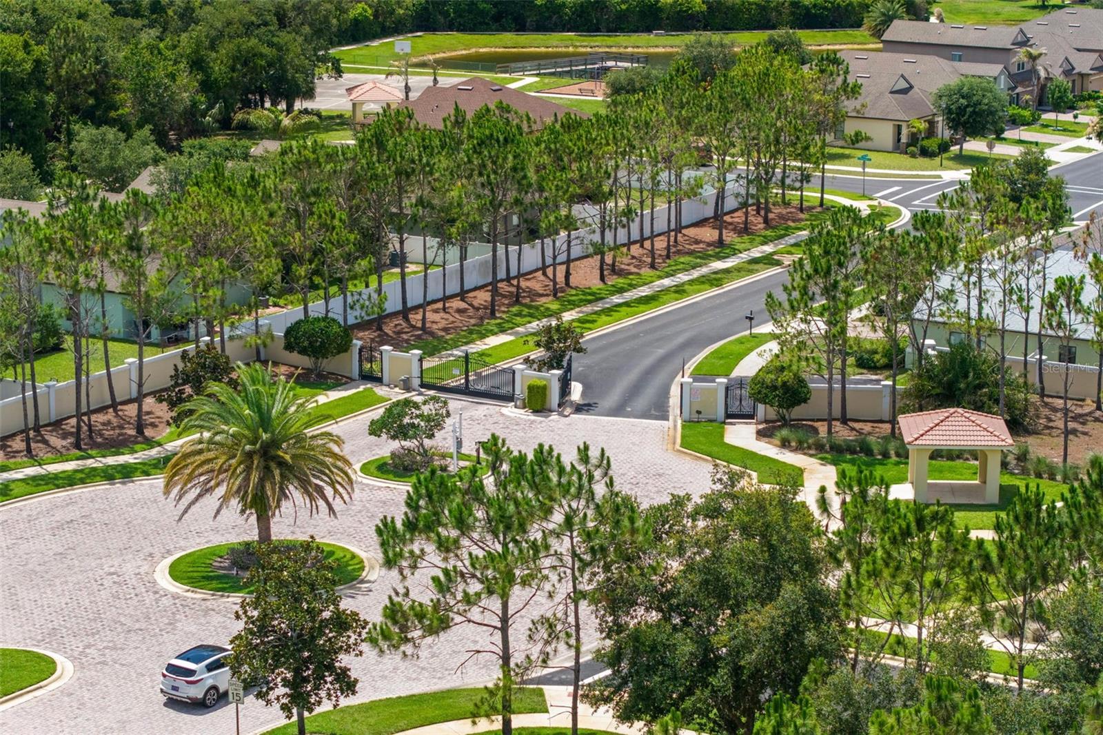EMERALD LAKES PUD - Residential