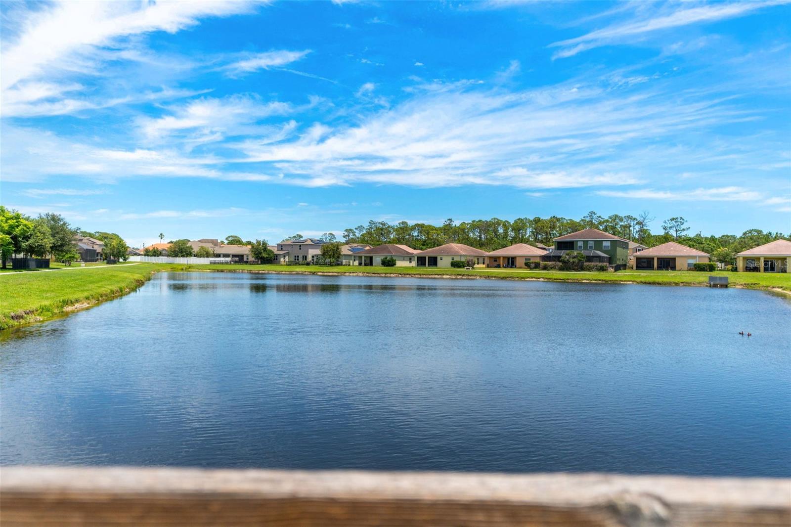 EMERALD LAKES PUD - Residential