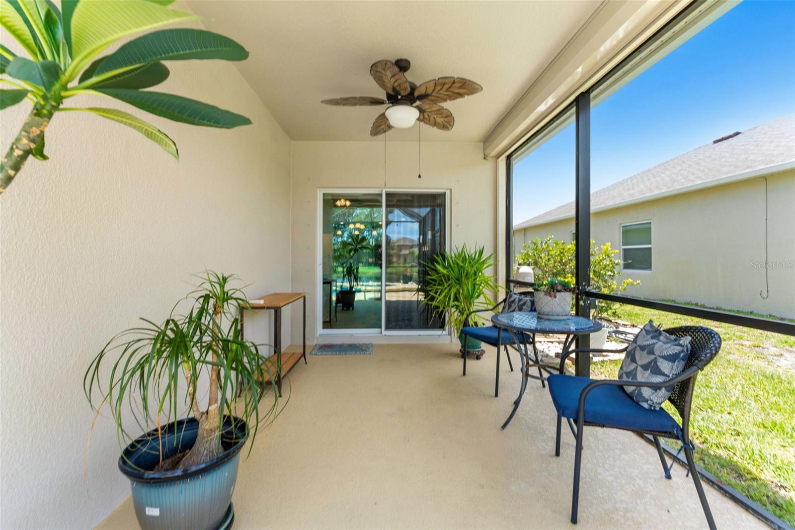 EMERALD LAKES PUD - Residential
