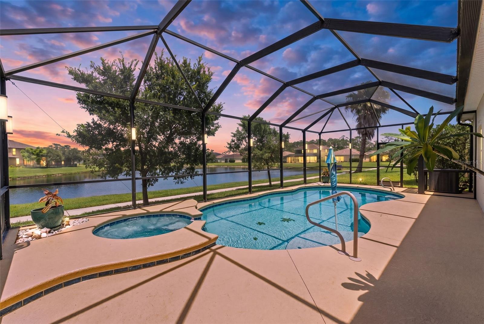 EMERALD LAKES PUD - Residential
