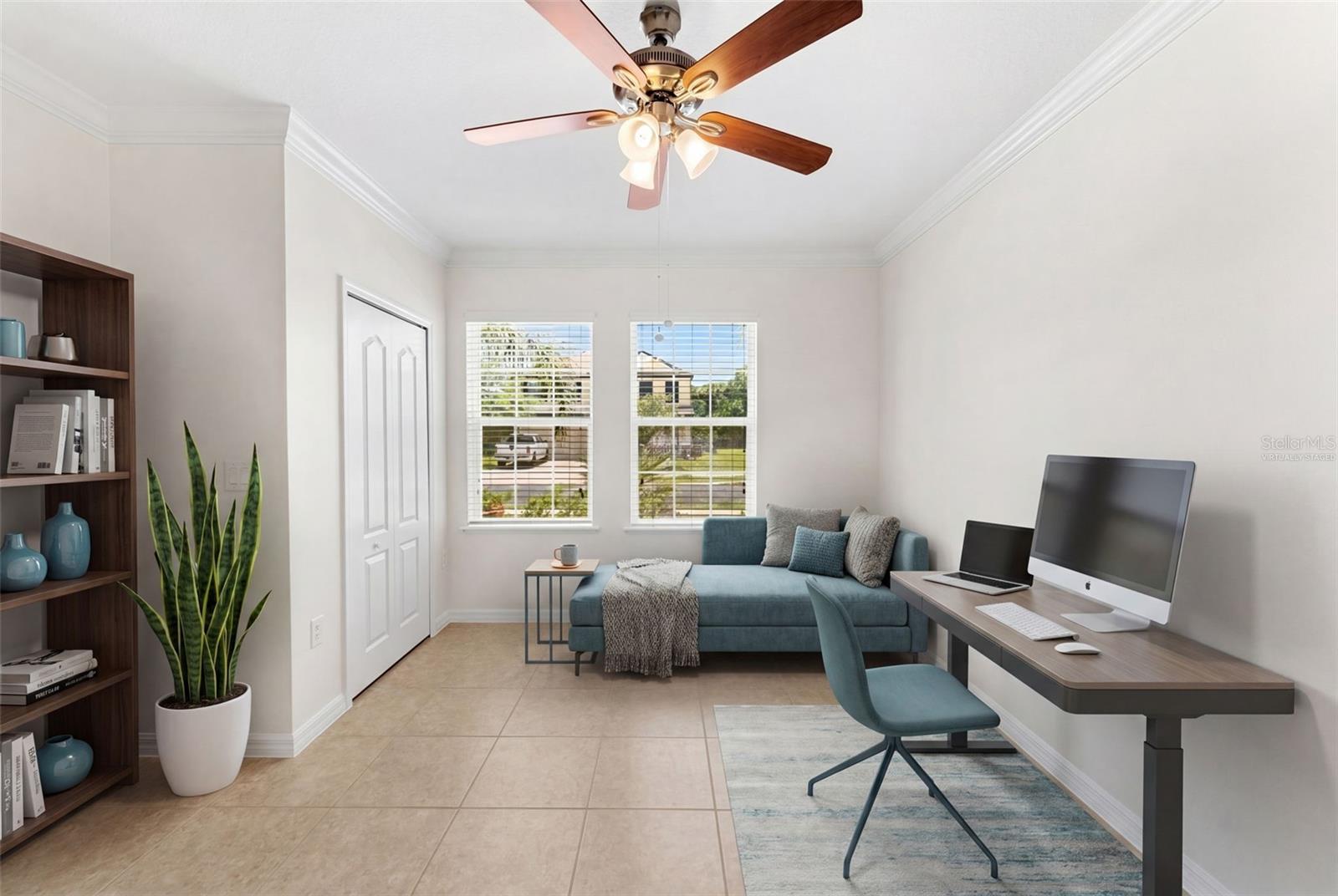 EMERALD LAKES PUD - Residential