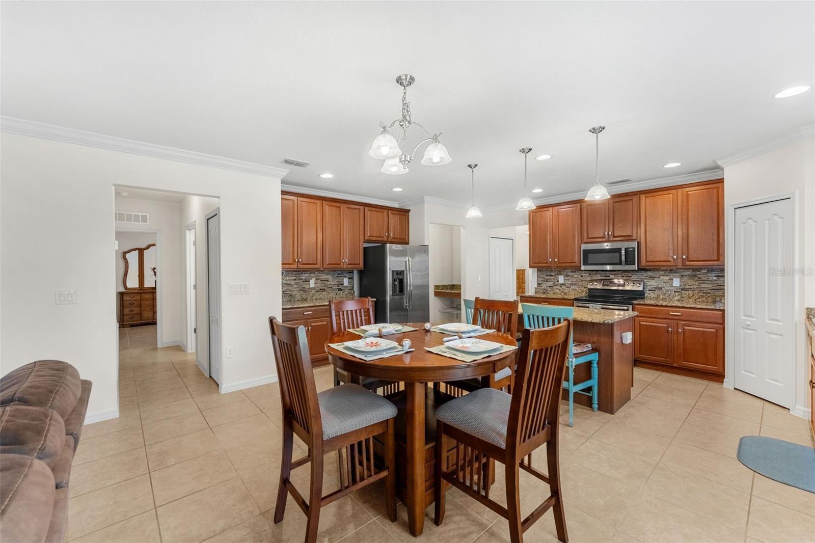 EMERALD LAKES PUD - Residential