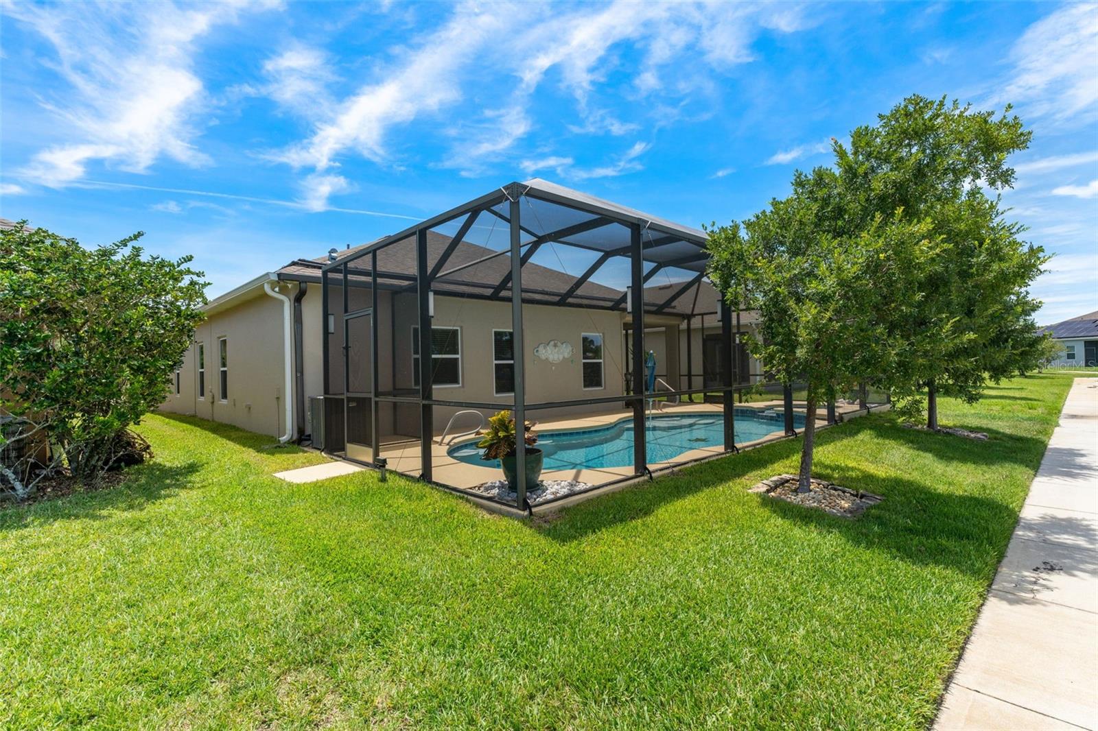 EMERALD LAKES PUD - Residential