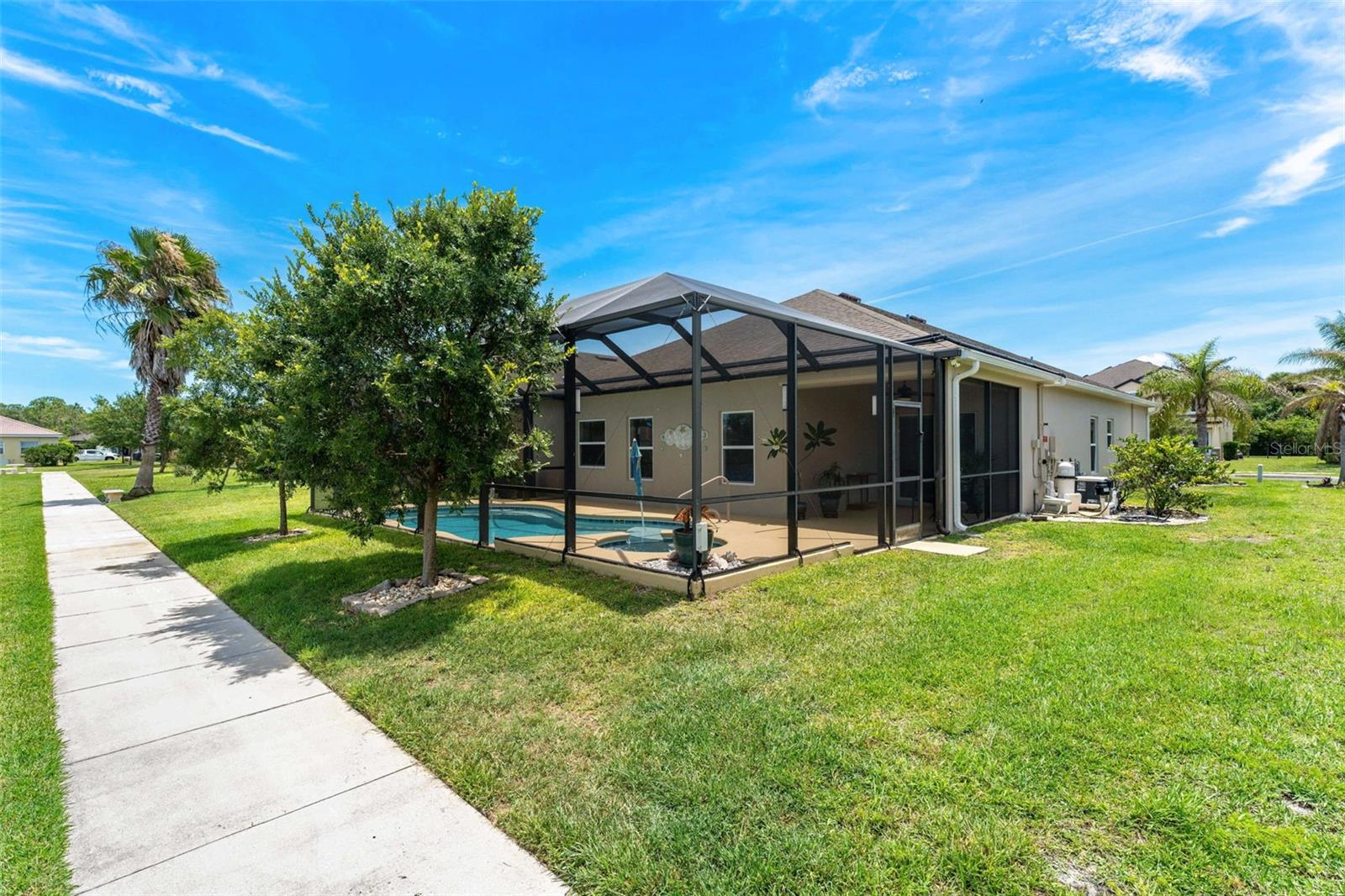 EMERALD LAKES PUD - Residential