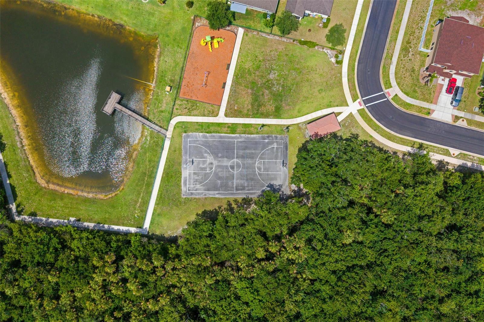 EMERALD LAKES PUD - Residential