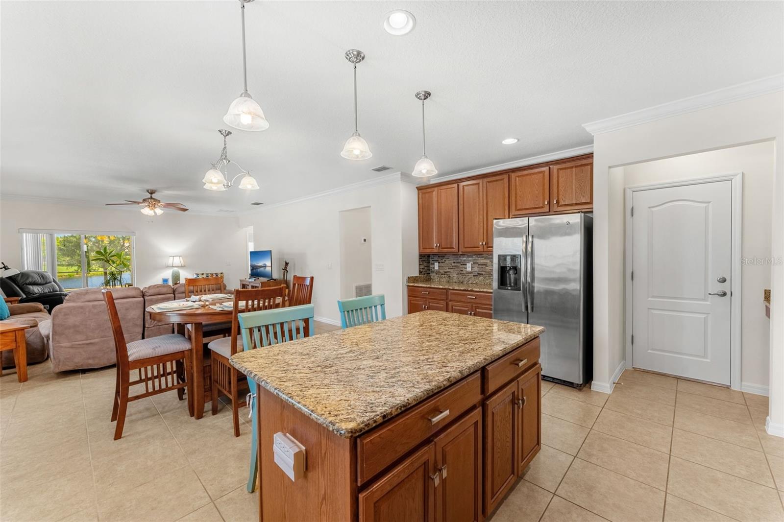 EMERALD LAKES PUD - Residential
